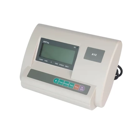XK3190-A12 Digital Weighing Indicator