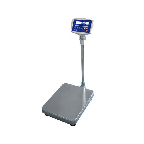 T-Scale Digital Platform Scale 60 Kg ELW/KW