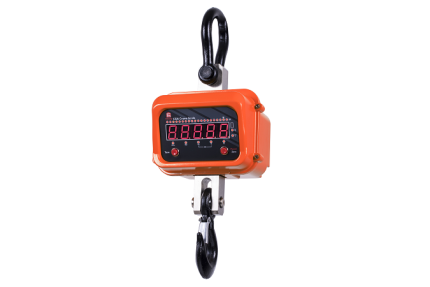 10 Ton Crane Scale