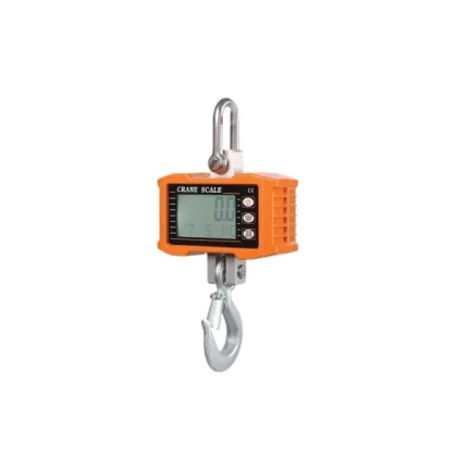 3 Ton Crane Scale