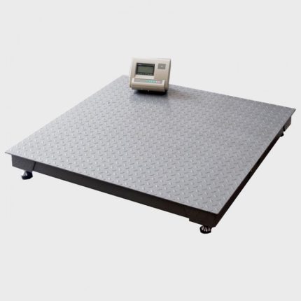 3 Ton Platform Scale
